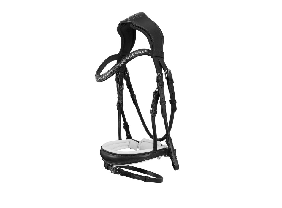 POESIA KOPFTEIL KALBSLEDER