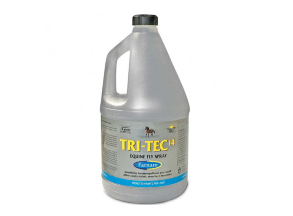 TRI-TEC 14 3,8 l - FARNAM Insektenschutzspray