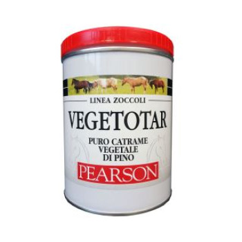 Vegetarisch Pearson ml. 1000