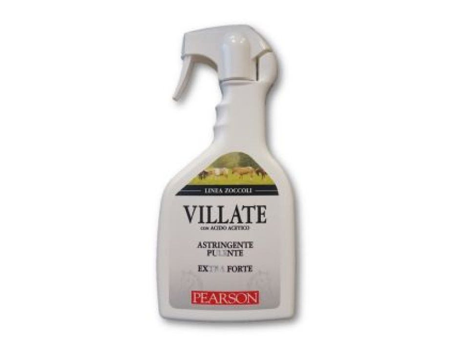 Villa Pearson ml. 700