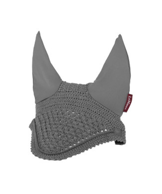 VOGUE FLIEGENHAUBE GRAU GROSS