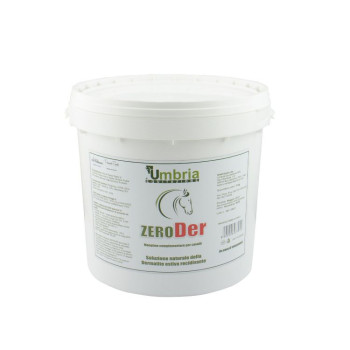 ZERO DER (3 KG)