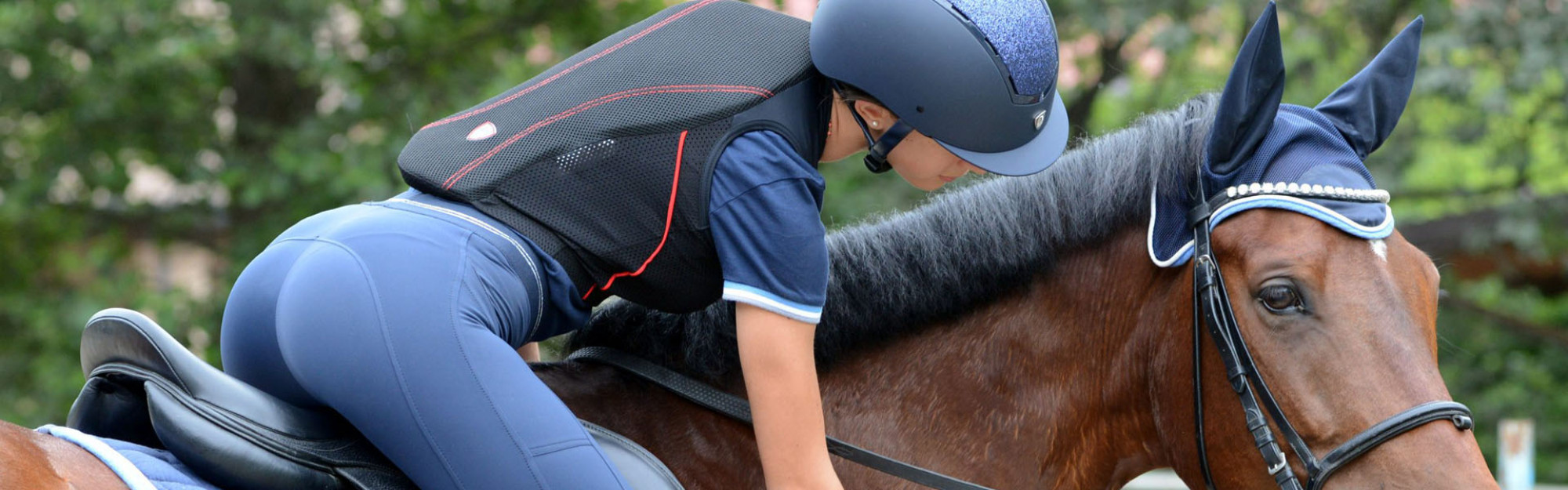 Reit & Fahrsport UMBRIA EQUITAZIONE Catena Per Lunghina € 24.16 - Foto 4