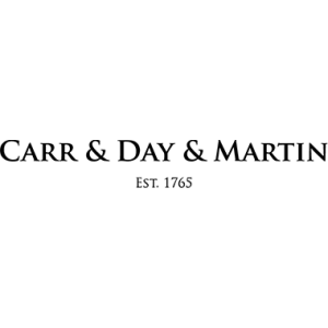 Carr & Day & Martin