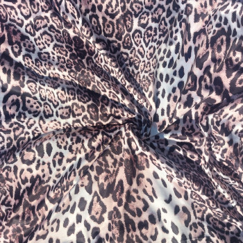 DHN animalier seat cover, handmade and customizable