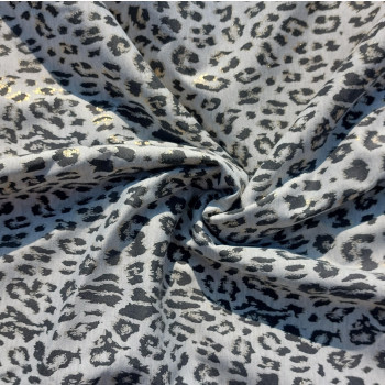 DHN animalier seat cover, handmade and customizable