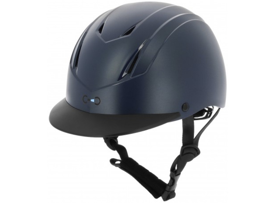 9111610 RIDING WORLD Topy Helmet