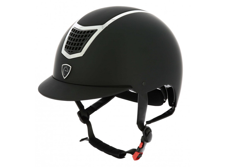 911480 EQUITHEME Airy Helmet