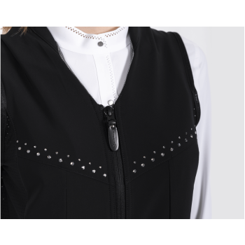 Airbag Crystal Freejump