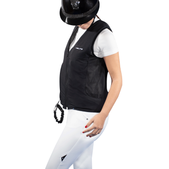 HELITE ZIP'IN 2 RIDING AIRBAG