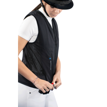 HELITE ZIP'IN 2 RIDING AIRBAG