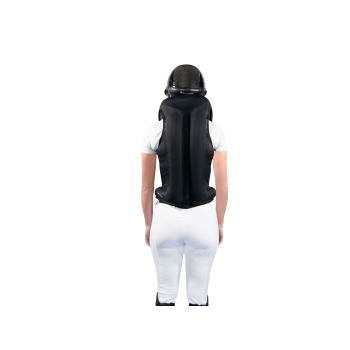 HELITE ZIP'IN 2 RIDING AIRBAG
