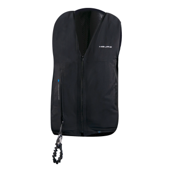 HELITE ZIP'IN 2 RIDING AIRBAG