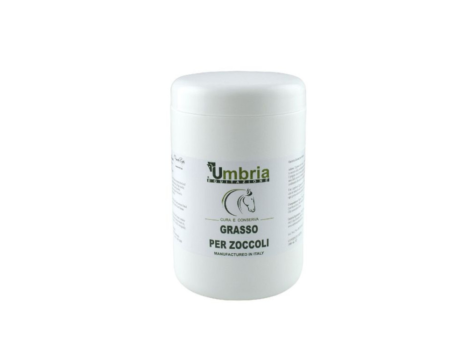 AMA HOOF YELLOW HOOF GREASE (1000 ML)