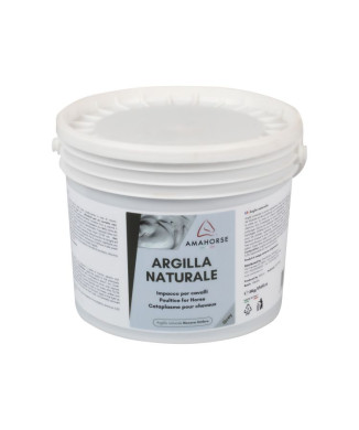 AMACLAY GREY CLAY (5 KG)