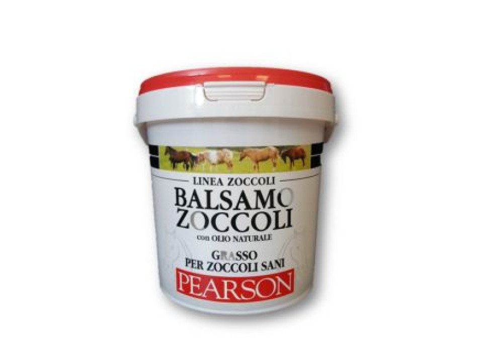  Pearson Hoof Balm 5000ml