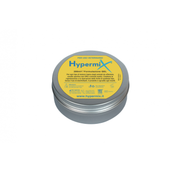 Hypermix Cream Jar 200 ml