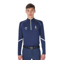 Equestrian X FISE Men's Training Base Layer