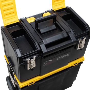 3 IN 1 WHEELED TRUNK