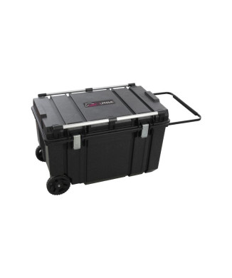 240 LT ACCESSORY TRUNK WITH WHEELS
