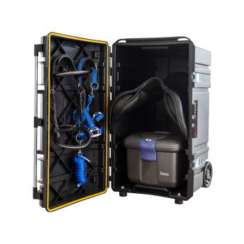 240 LT ACCESSORY TRUNK WITH WHEELS