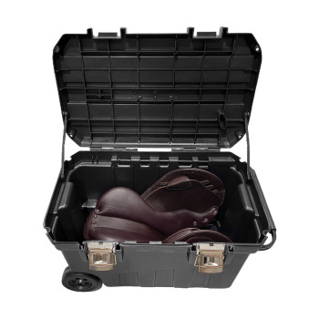 2-WHEEL TROLLEY TRUNK 109 LITERS