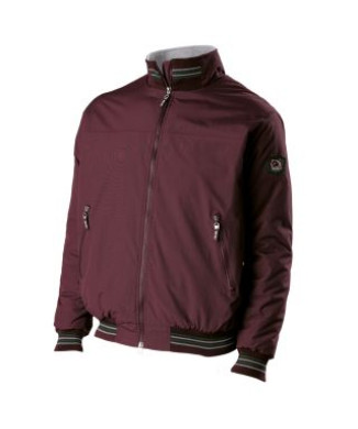 Tattini Unisex Adult Thames Bomber Jacket