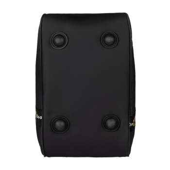 BOOT AND HELMET BAG SIMILAR TO BACKPACK FABRIC