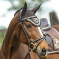 Silver Clincher Bridle