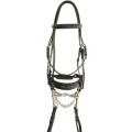 Daslö bridle