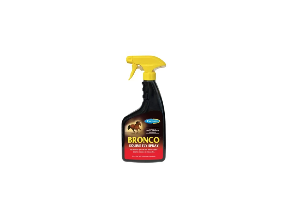 Bronco Spray 3.8 lt - Insect repellent