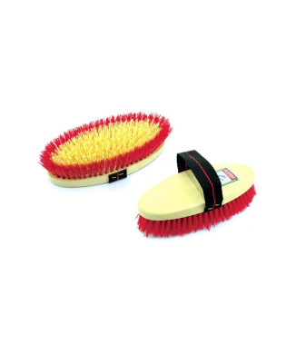 LOW BRISTLE BRUSH 910
