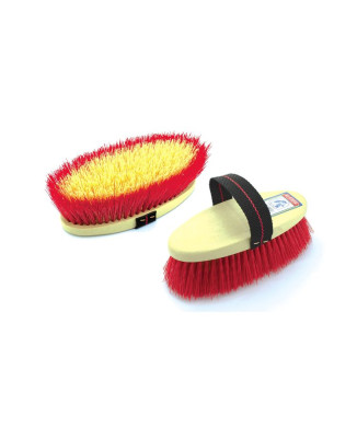 MEDIUM BRISTLE BRUSH 912