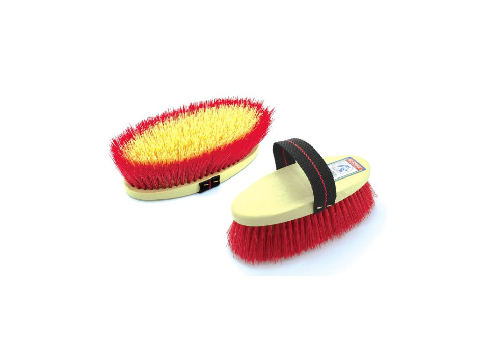 MEDIUM BRISTLE BRUSH 912