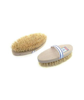 NATURAL BRISTLE BRUSH 916