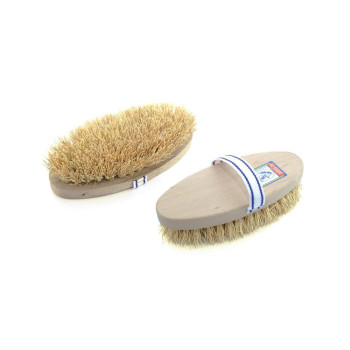 NATURAL BRISTLE BRUSH 916