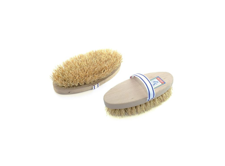 NATURAL BRISTLE BRUSH 916