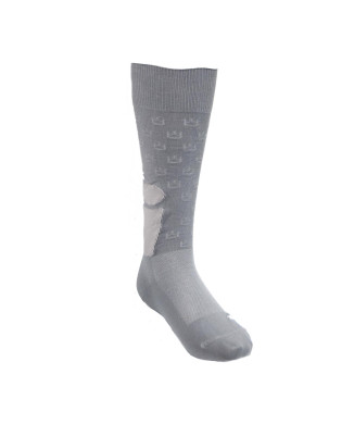 SUMMER 3/4 TECHNICAL RIDING SOCKS