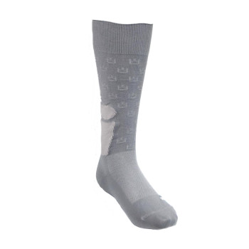 SUMMER 3/4 TECHNICAL RIDING SOCKS