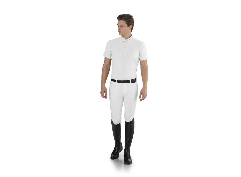 Ego7 men's short-sleeved shirt