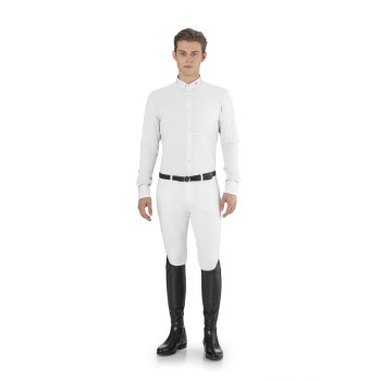 Ego7 Men's Long-Sleeved Shirt