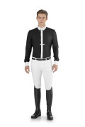 Ego7 Men's Long-Sleeved Shirt