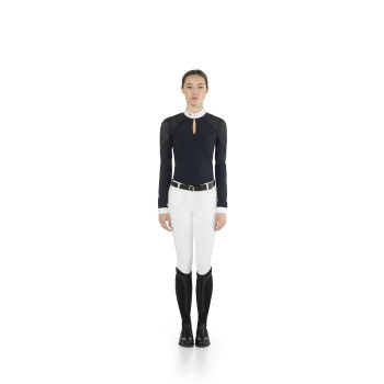 TERESA ML Ego7 Women's Shirt