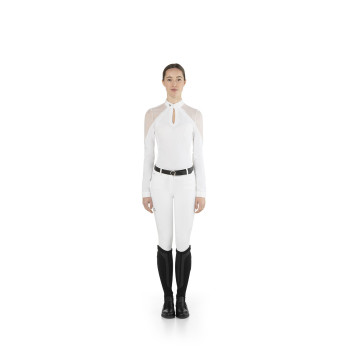 TERESA ML Ego7 Women's Shirt