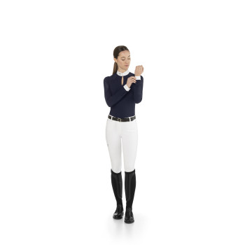 TERESA ML Ego7 Women's Shirt