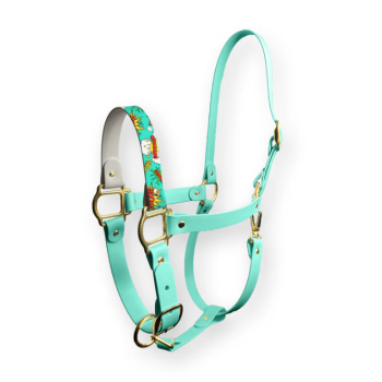 Boom Sparkle Unicorn Halter