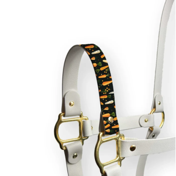 Carrots Night SPARKLE UNICORN halter