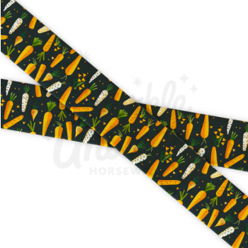 Carrots Night SPARKLE UNICORN halter