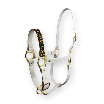 Carrots Night SPARKLE UNICORN halter