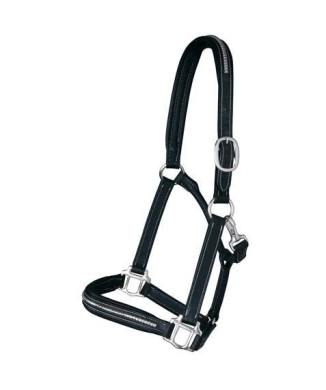 Clincher NP Halter